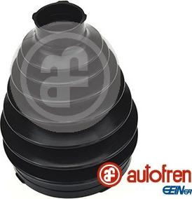 AUTOFREN SEINSA D8519T - Маншон, полуоска vvparts.bg