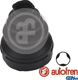 AUTOFREN SEINSA D8515 - Маншон, полуоска vvparts.bg