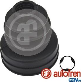 AUTOFREN SEINSA D8522 - Маншон, полуоска vvparts.bg