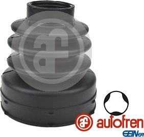 AUTOFREN SEINSA D8574 - Маншон, полуоска vvparts.bg