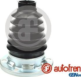 AUTOFREN SEINSA D8571T - Маншон, полуоска vvparts.bg