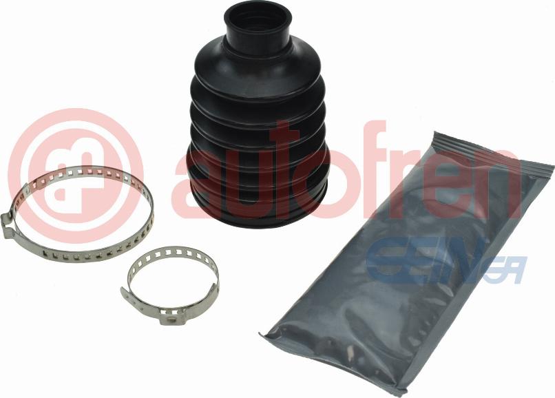 AUTOFREN SEINSA D8699T - Маншон, полуоска vvparts.bg