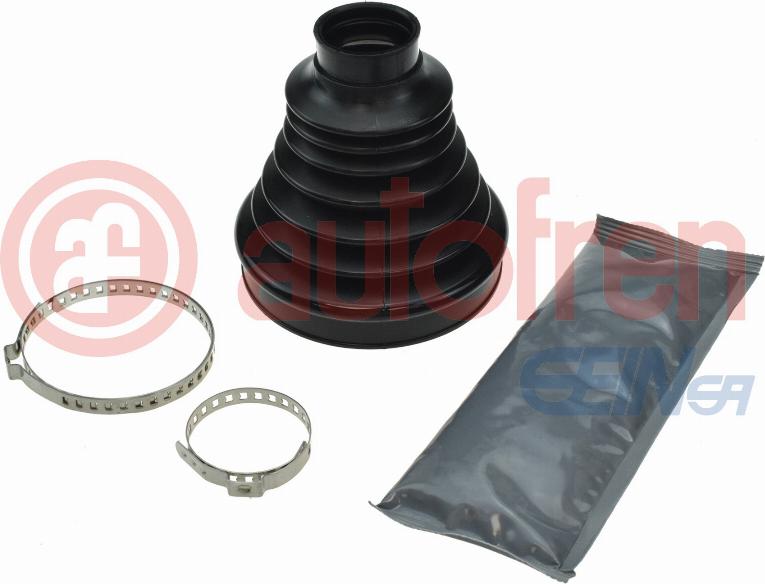 AUTOFREN SEINSA D8693T - Маншон, полуоска vvparts.bg