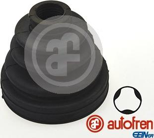 AUTOFREN SEINSA D8603 - Маншон, полуоска vvparts.bg