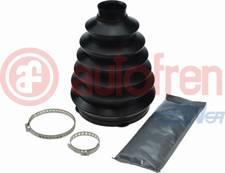 AUTOFREN SEINSA D8680T - Маншон, полуоска vvparts.bg