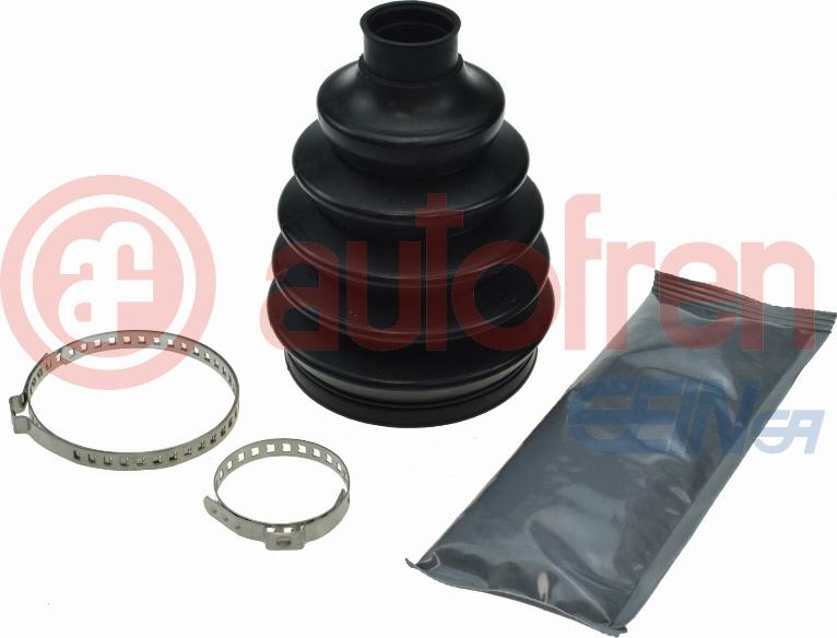 AUTOFREN SEINSA D8679T - Маншон, полуоска vvparts.bg