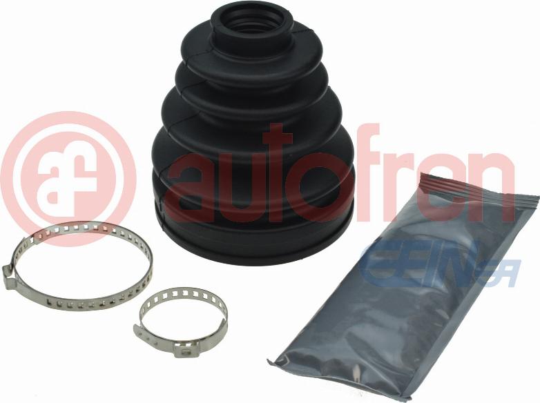 AUTOFREN SEINSA D8676 - Маншон, полуоска vvparts.bg