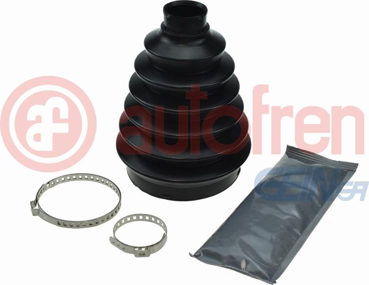 AUTOFREN SEINSA D8678T - Маншон, полуоска vvparts.bg