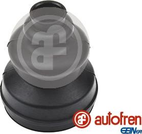 AUTOFREN SEINSA D8 059 - Маншон, полуоска vvparts.bg