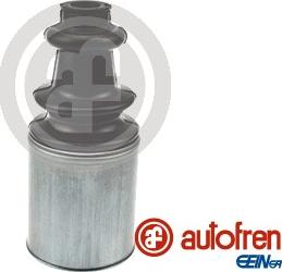 AUTOFREN SEINSA D8 079 - Маншон, полуоска vvparts.bg