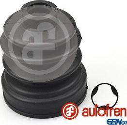 AUTOFREN SEINSA D8 191 - Маншон, полуоска vvparts.bg