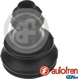 AUTOFREN SEINSA D8 193 - Маншон, полуоска vvparts.bg