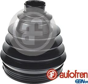 AUTOFREN SEINSA D8 189T - Маншон, полуоска vvparts.bg