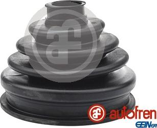 AUTOFREN SEINSA D8 132 - Маншон, полуоска vvparts.bg