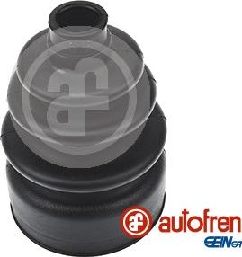 AUTOFREN SEINSA D8 171 - Маншон, полуоска vvparts.bg