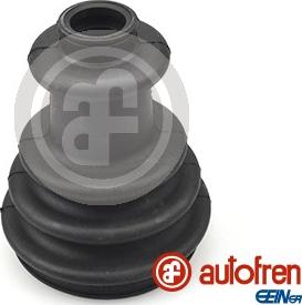 AUTOFREN SEINSA D8 178 - Маншон, полуоска vvparts.bg