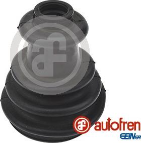 AUTOFREN SEINSA D8177E - Маншон, полуоска vvparts.bg