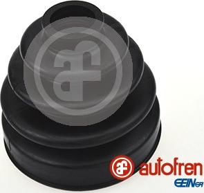 AUTOFREN SEINSA D8 399 - Маншон, полуоска vvparts.bg