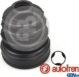 AUTOFREN SEINSA D8 393 - Маншон, полуоска vvparts.bg