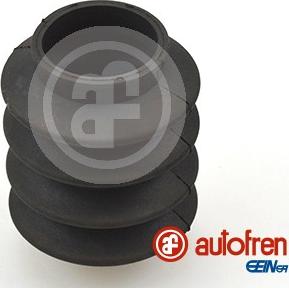 AUTOFREN SEINSA D8 358 - Маншон, полуоска vvparts.bg