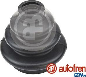 AUTOFREN SEINSA D8 369 - Маншон, полуоска vvparts.bg