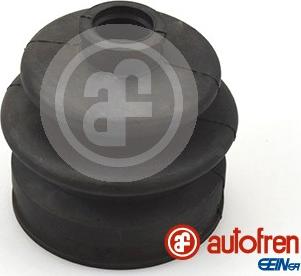 AUTOFREN SEINSA D8 360 - Маншон, полуоска vvparts.bg