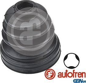 AUTOFREN SEINSA D8 367 - Маншон, полуоска vvparts.bg