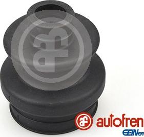 AUTOFREN SEINSA D8 348 - Маншон, полуоска vvparts.bg