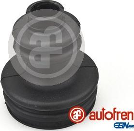 AUTOFREN SEINSA D8 307 - Маншон, полуоска vvparts.bg