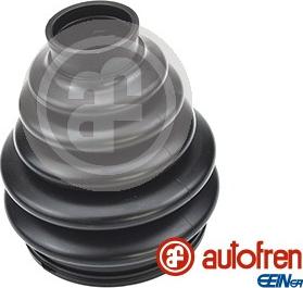 AUTOFREN SEINSA D8 387T - Маншон, полуоска vvparts.bg