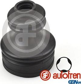 AUTOFREN SEINSA D8 339 - Маншон, полуоска vvparts.bg