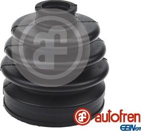 AUTOFREN SEINSA D8 325 - Маншон, полуоска vvparts.bg