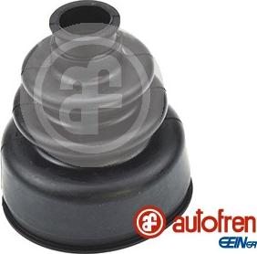 AUTOFREN SEINSA D8 372 - Маншон, полуоска vvparts.bg