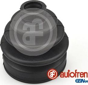 AUTOFREN SEINSA D8 299 - Маншон, полуоска vvparts.bg