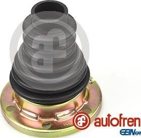 AUTOFREN SEINSA D8 294T - Маншон, полуоска vvparts.bg