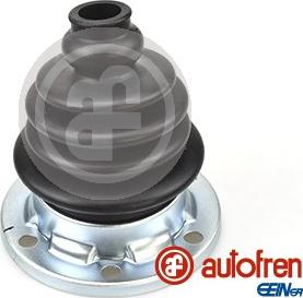 AUTOFREN SEINSA D8 290 - Маншон, полуоска vvparts.bg