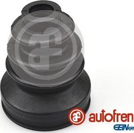 AUTOFREN SEINSA D8 243 - Маншон, полуоска vvparts.bg