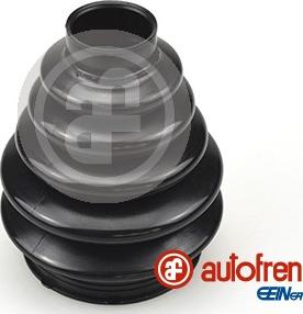 AUTOFREN SEINSA D8 266T - Маншон, полуоска vvparts.bg