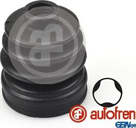 AUTOFREN SEINSA D8 210 - Маншон, полуоска vvparts.bg