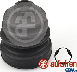 AUTOFREN SEINSA D8 218 - Маншон, полуоска vvparts.bg