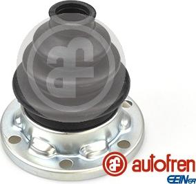 AUTOFREN SEINSA D8 289 - Маншон, полуоска vvparts.bg