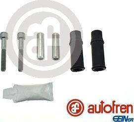 AUTOFREN SEINSA D7059C - Комплект водещи втулки, спирачен апарат vvparts.bg