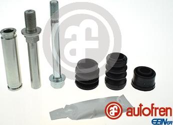 AUTOFREN SEINSA D7052C - Комплект водещи втулки, спирачен апарат vvparts.bg