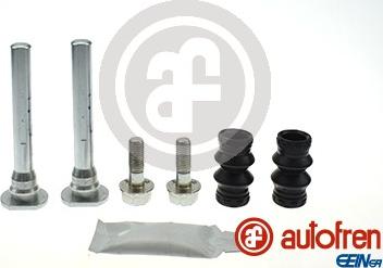 AUTOFREN SEINSA D7069C - Комплект водещи втулки, спирачен апарат vvparts.bg