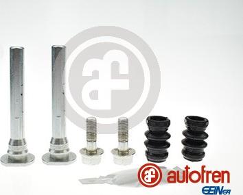 AUTOFREN SEINSA D7068C - Комплект водещи втулки, спирачен апарат vvparts.bg