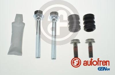 AUTOFREN SEINSA D7035C - Комплект водещи втулки, спирачен апарат vvparts.bg