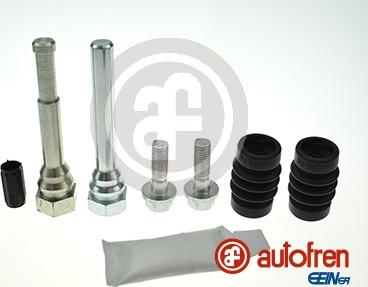 AUTOFREN SEINSA D7159C - Комплект водещи втулки, спирачен апарат vvparts.bg