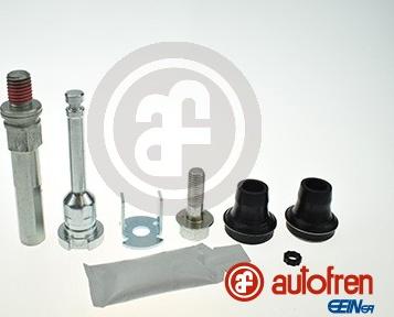 AUTOFREN SEINSA D7151C - Комплект водещи втулки, спирачен апарат vvparts.bg