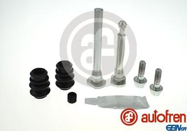 AUTOFREN SEINSA D7176C - Комплект водещи втулки, спирачен апарат vvparts.bg