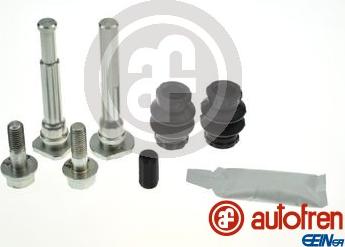 AUTOFREN SEINSA D7304C - Комплект водещи втулки, спирачен апарат vvparts.bg